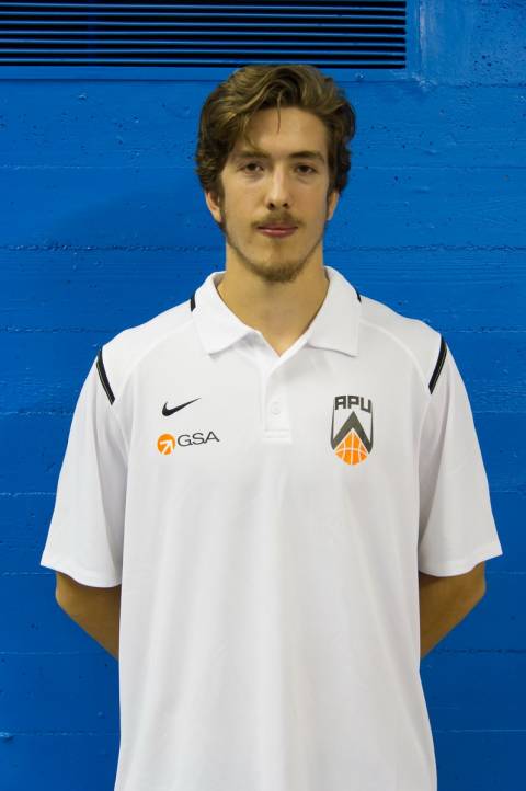 Foto dell'atleta Stefan Nikolic